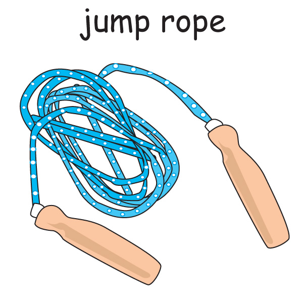 Jump rope xxx pic