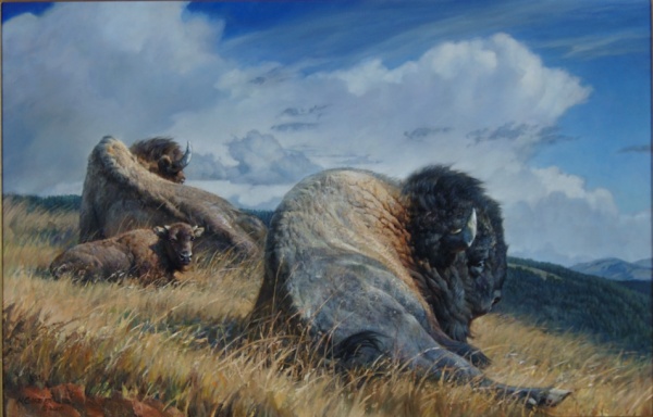 Jackson Hole Art Auction (2011-2014) (3 часть) (252 фото)