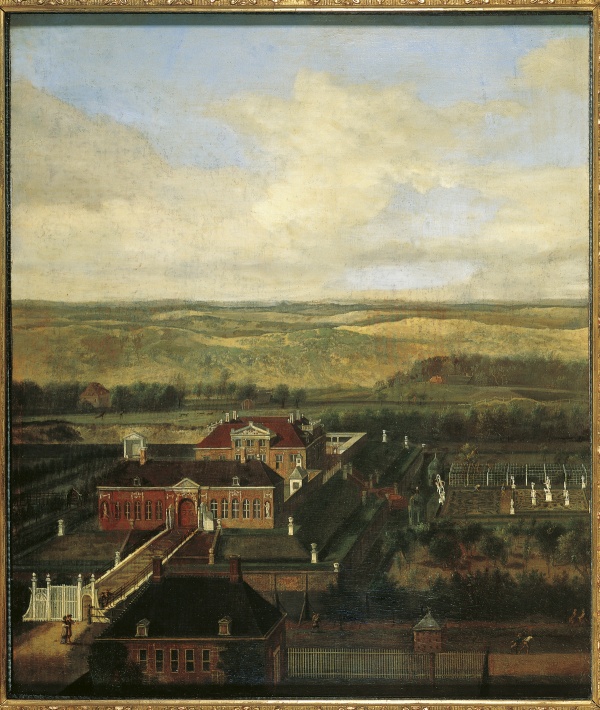 Frans Hals Museum (Haarlem) (2 часть)