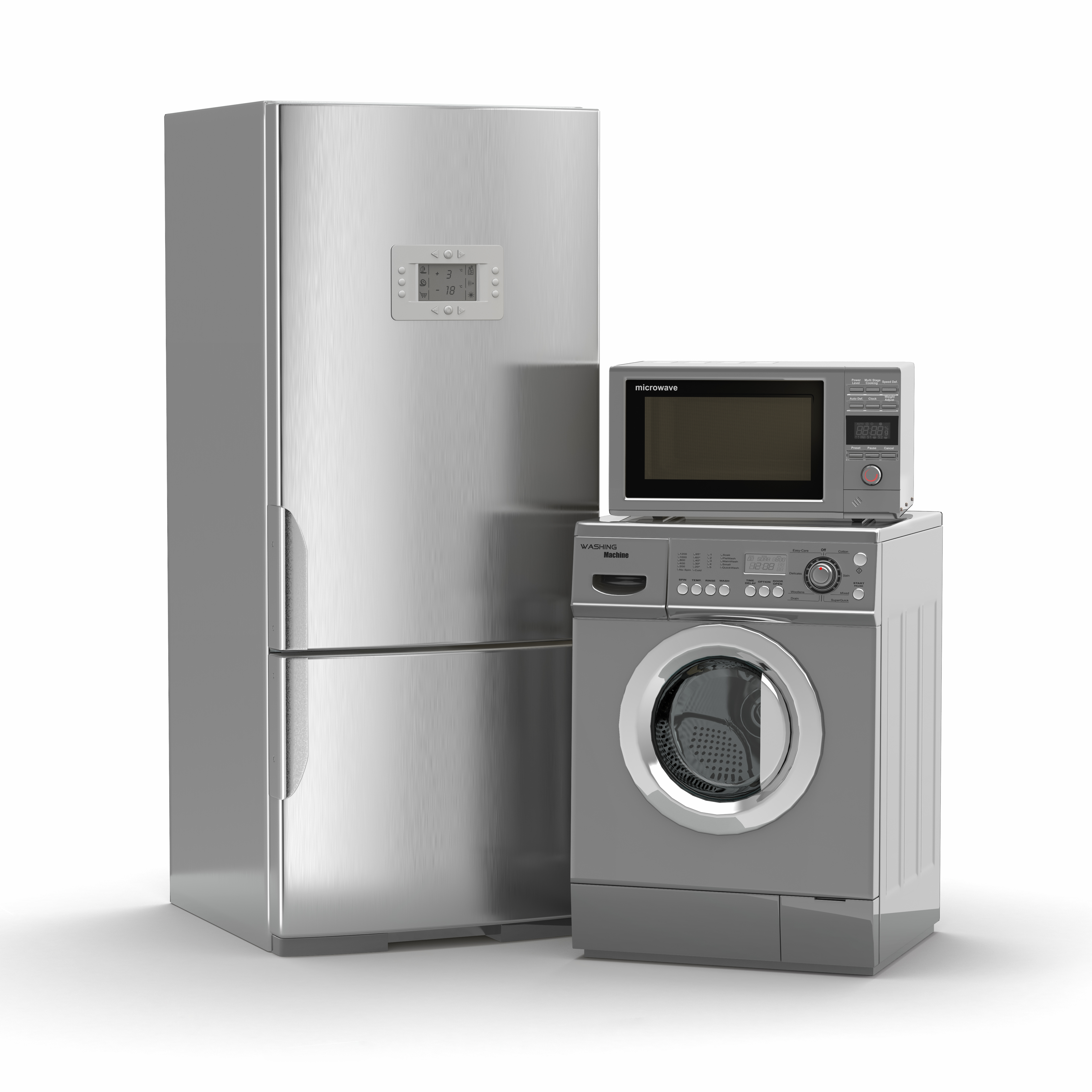 Бытовая техника стиральных машин холодильники