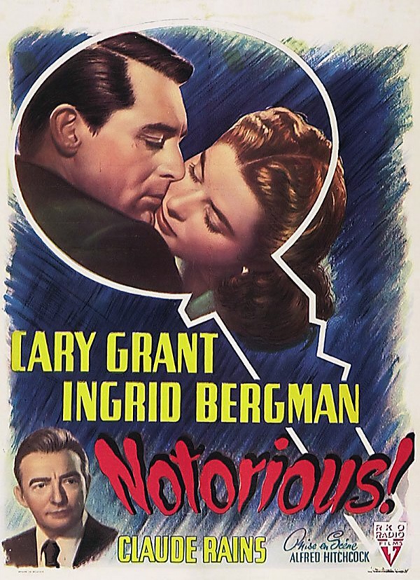 Film Noir Movie Posters Collection 2 (460 фото)