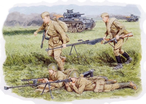 Военные рисунки (208 фото)