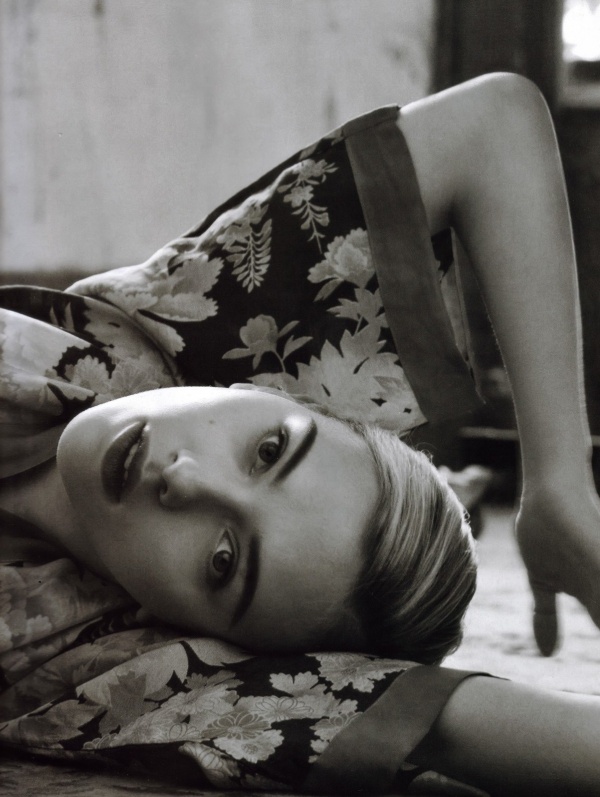 Скарлетт Йоханссон (Scarlett Johansson) (575 фото)