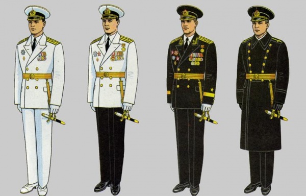 Советская Армия (74 фото)
