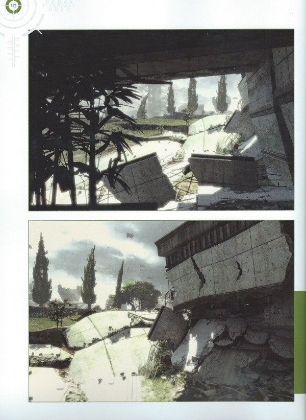 The Art of Titanfall (Artbook) (197 фото)