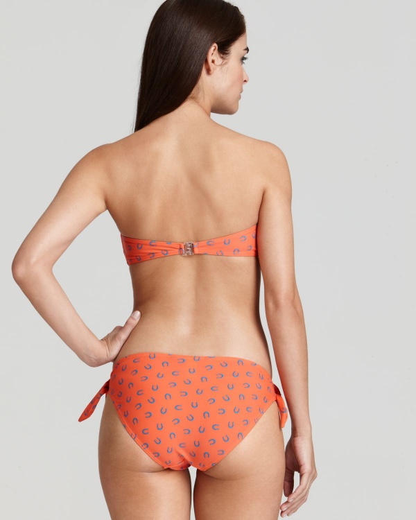 Fernanda Prada - Bloomingdale's Swimwear & Lingerie (65 фото)