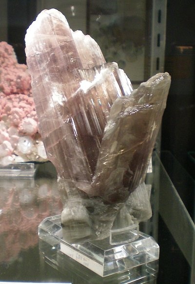 Минералы, кристаллы и камни (3291 фото)